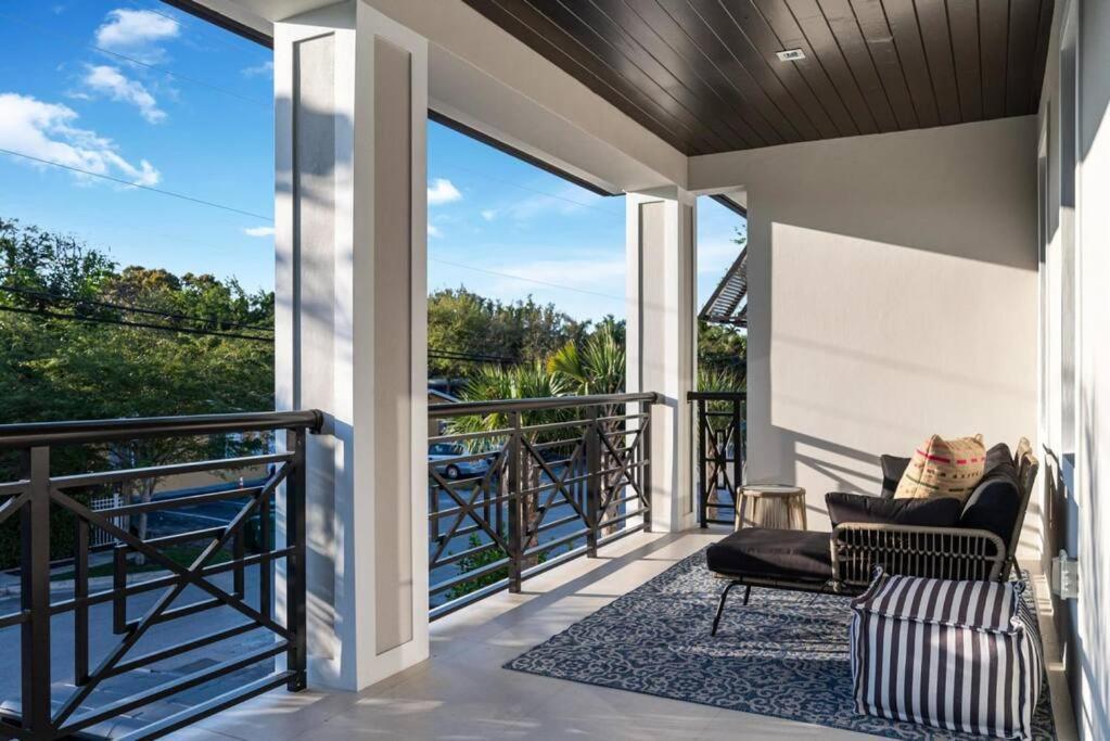 Heated Saltwater Pool, Arcades, Golf - 5min To Olas Boulevard Fort Lauderdale