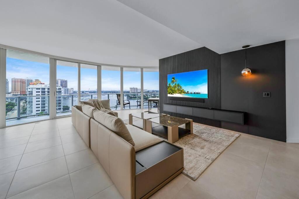 Apartment Ocean View Amazing 3br Unit At Tiffany House 5* *