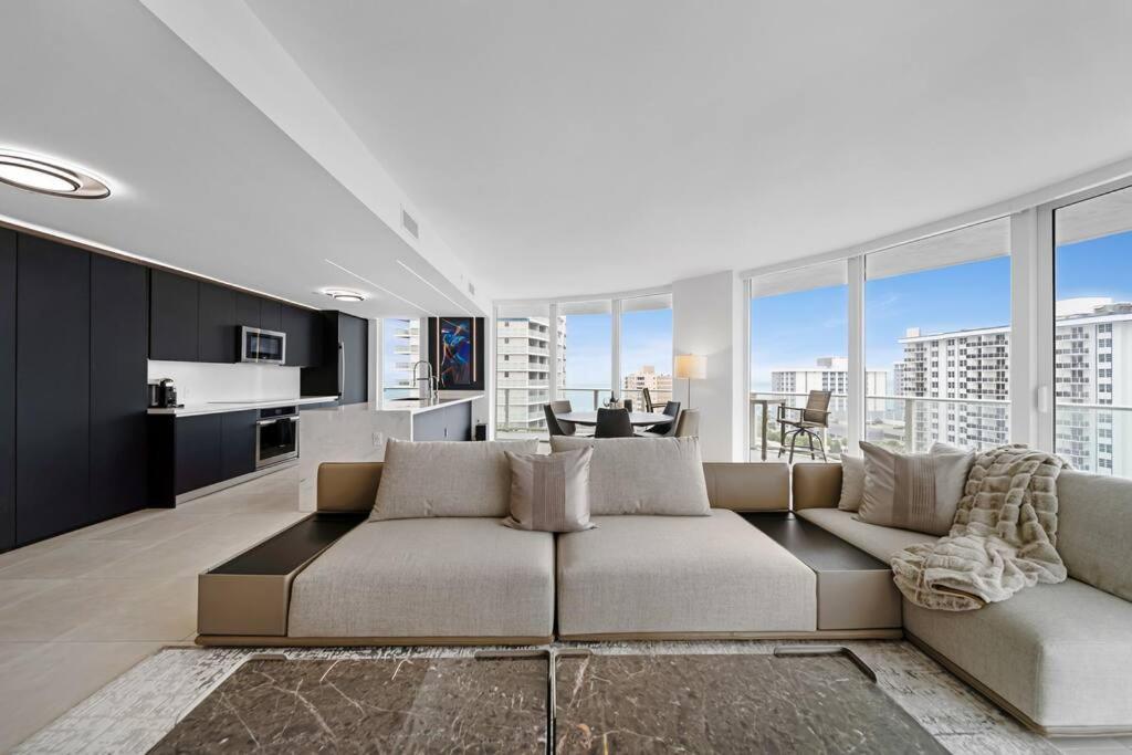 Apartment Ocean View Amazing 3br Unit At Tiffany House 5*