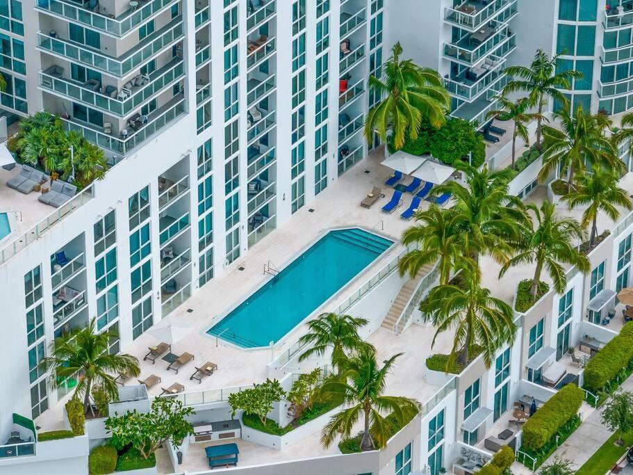 Apartment Ocean View Amazing 3br Unit At Tiffany House 5*