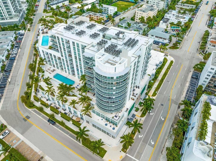 Ocean View Amazing 3br Unit At Tiffany House 5* Fort Lauderdale