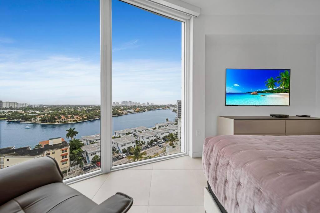 Ocean View Amazing 3br Unit At Tiffany House 5*