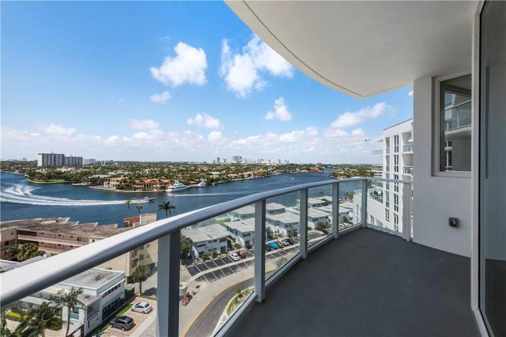 Ocean View Amazing 3br Unit At Tiffany House 5* * Fort Lauderdale
