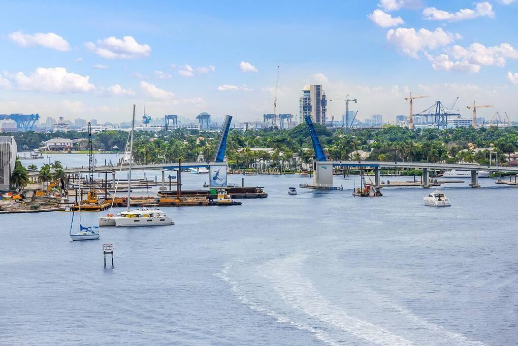 Apartment Ocean View Amazing 3br Unit At Tiffany House 5*