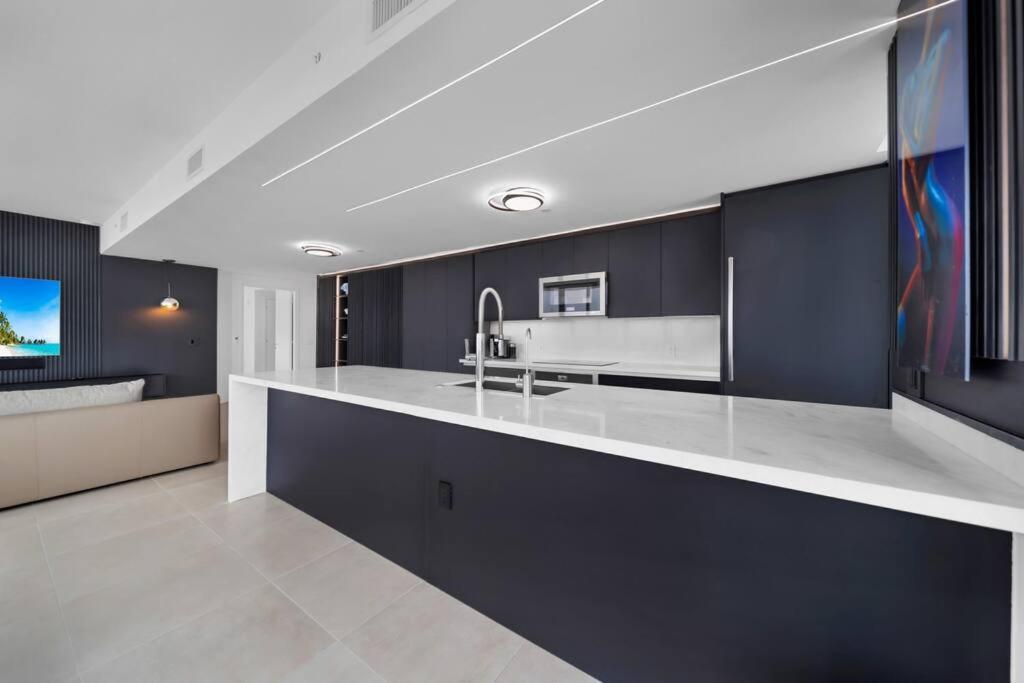 Ocean View Amazing 3br Unit At Tiffany House 5* Fort Lauderdale