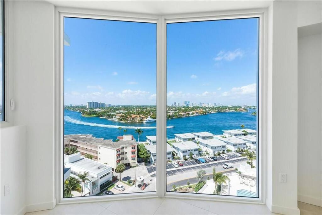 Ocean View Amazing 3br Unit At Tiffany House 5* Fort Lauderdale