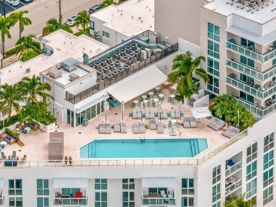 Ocean View Amazing 3br Unit At Tiffany House 5* Apartment