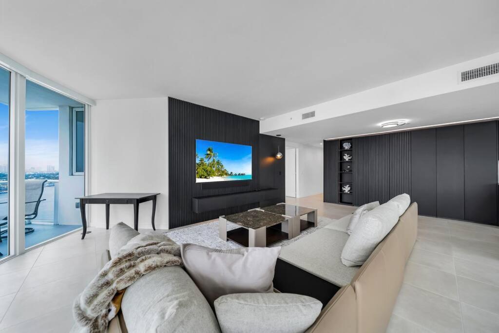 Apartment Ocean View Amazing 3br Unit At Tiffany House 5* *