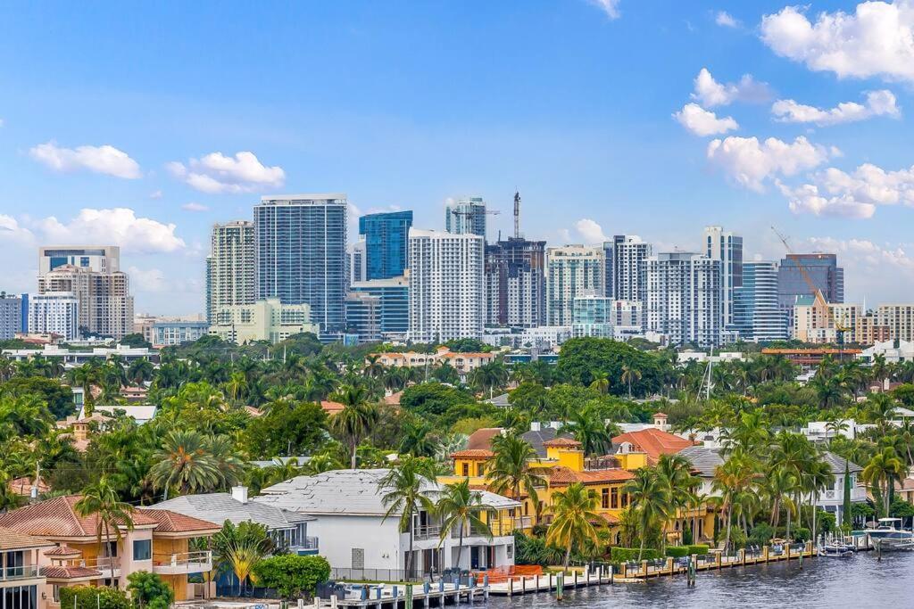 Ocean View Amazing 3br Unit At Tiffany House 5* *