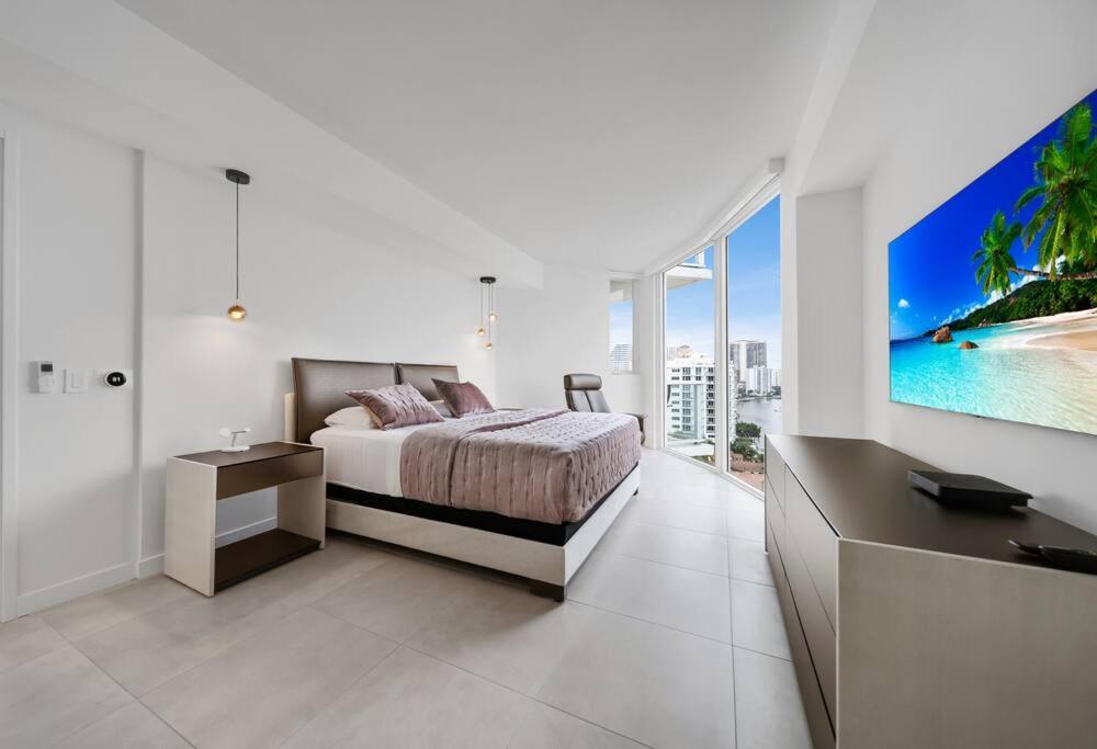 Ocean View Amazing 3br Unit At Tiffany House 5*