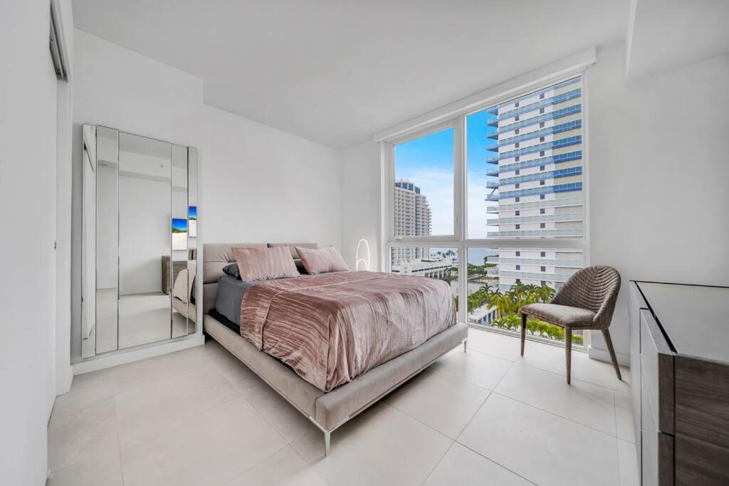 Ocean View Amazing 3br Unit At Tiffany House 5* Apartment *