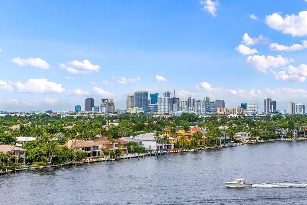 Ocean View Amazing 3br Unit At Tiffany House 5* *
