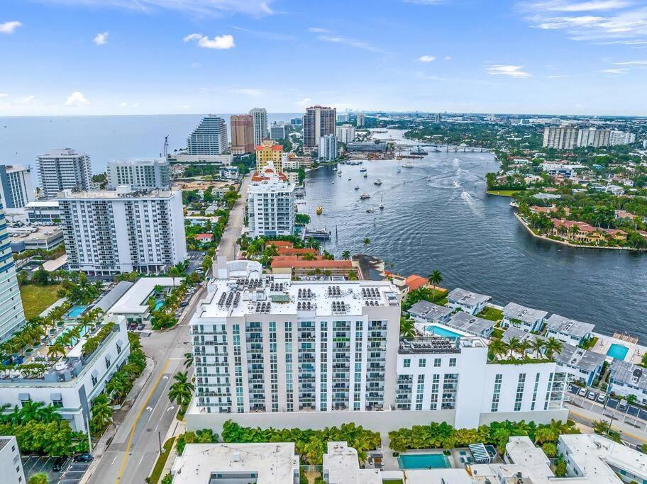 Ocean View Amazing 3br Unit At Tiffany House 5*
