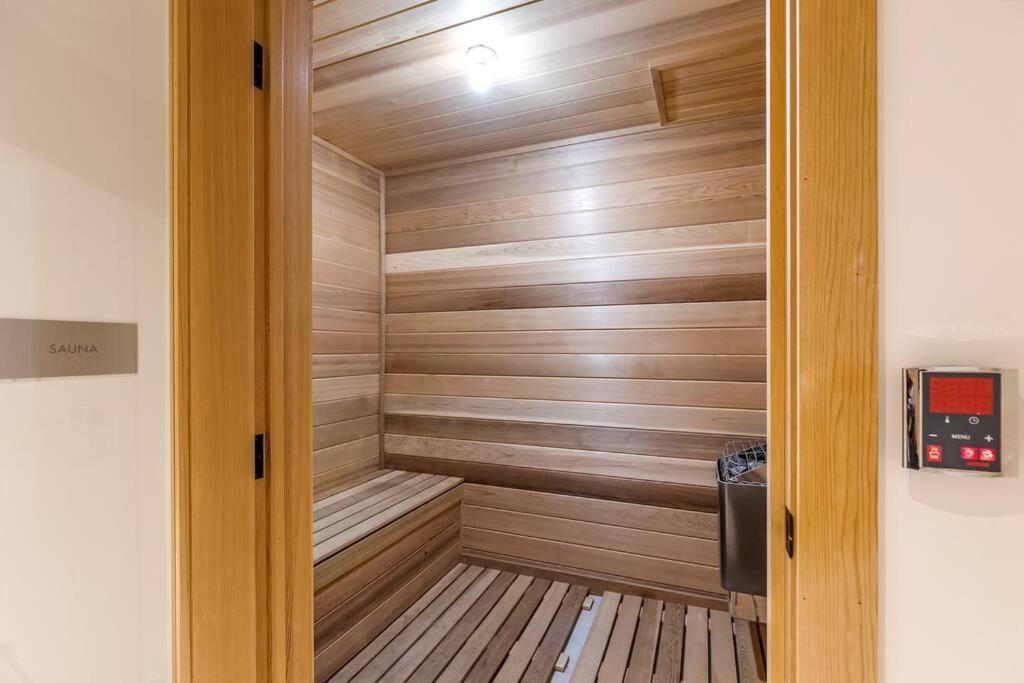 Apartment Ocean View Amazing 3br Unit At Tiffany House 5*