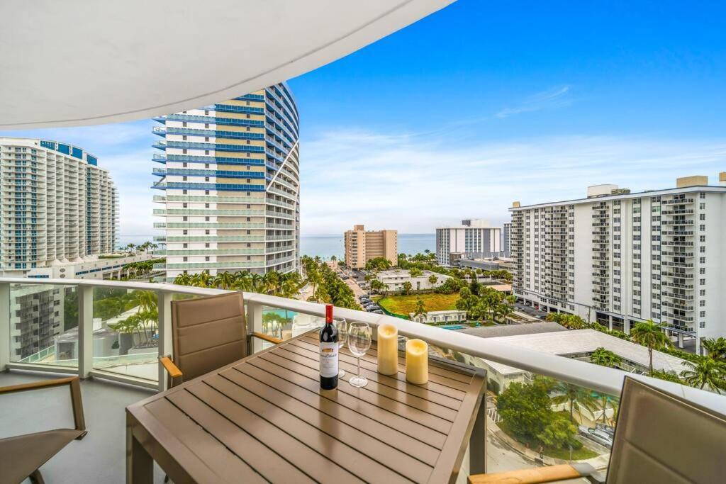 Apartment Ocean View Amazing 3br Unit At Tiffany House 5* *