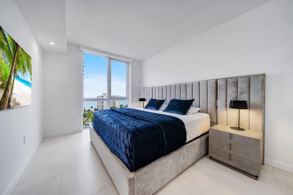 Ocean View Amazing 3br Unit At Tiffany House 5*