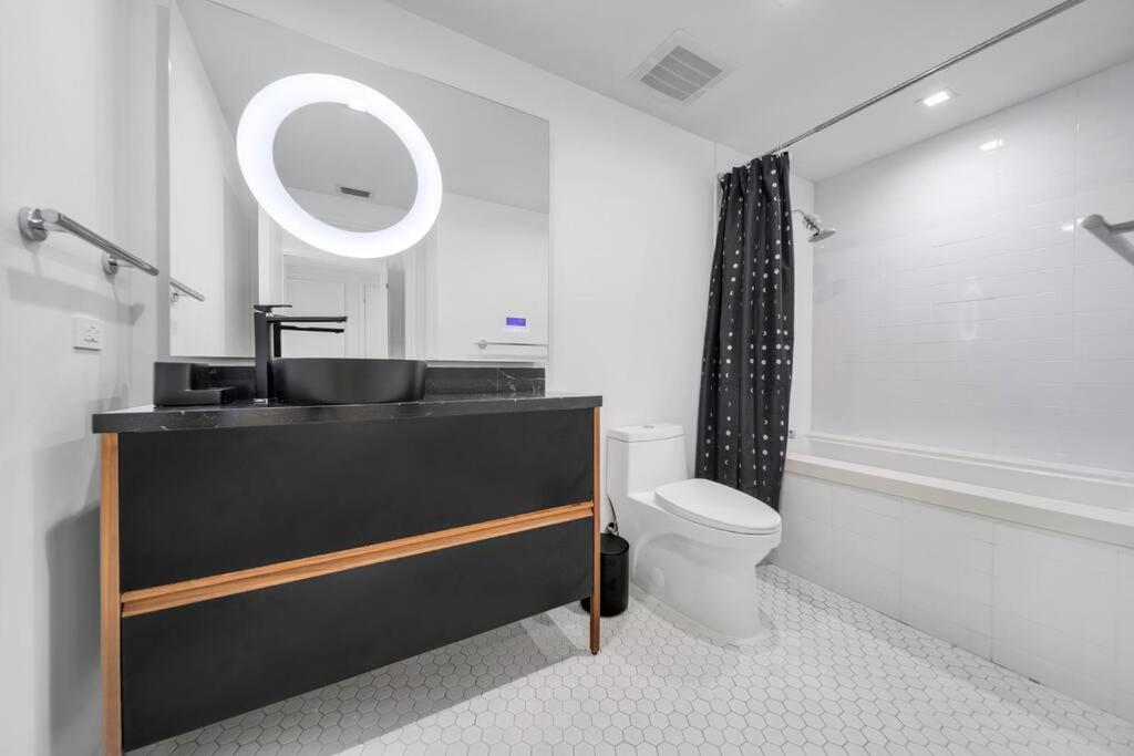 Apartment Ocean View Amazing 3br Unit At Tiffany House 5* Fort Lauderdale