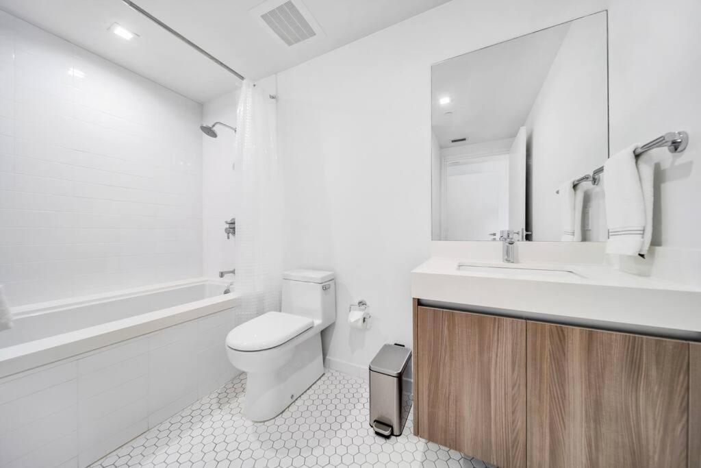 Apartment Ocean View Amazing 3br Unit At Tiffany House 5*