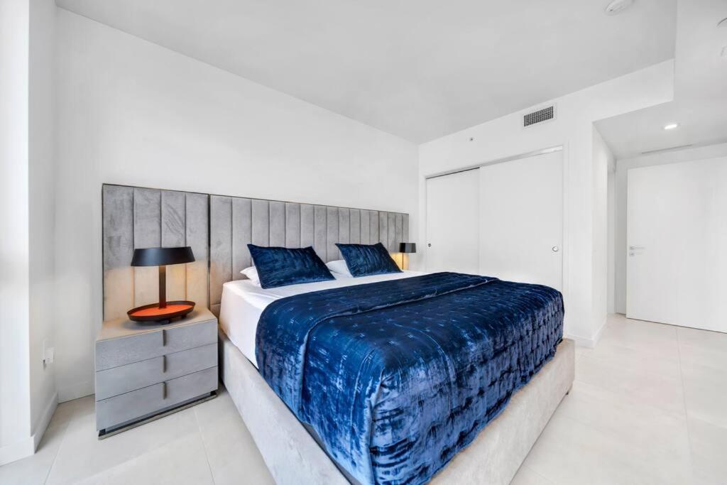 Apartment Ocean View Amazing 3br Unit At Tiffany House 5*