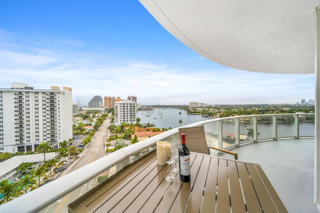 Apartment Ocean View Amazing 3br Unit At Tiffany House 5*