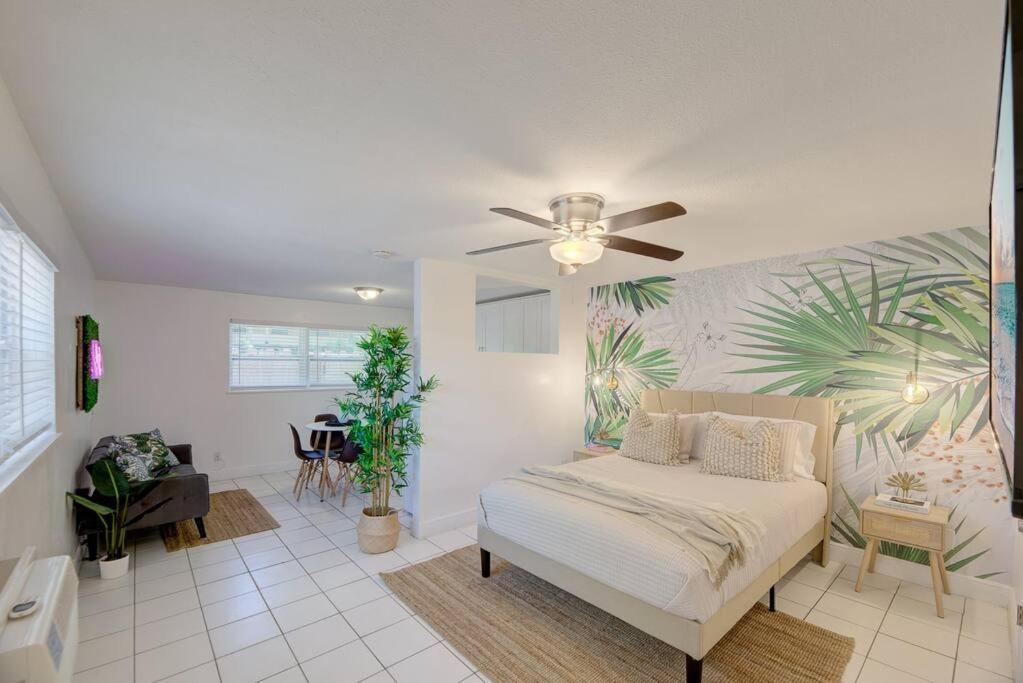 Boho 6, Near Air-cruise Port & Apartment