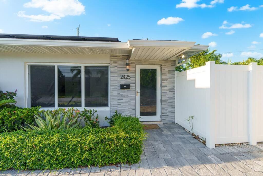 Renovated + 2mi From + Heated Pool +grill