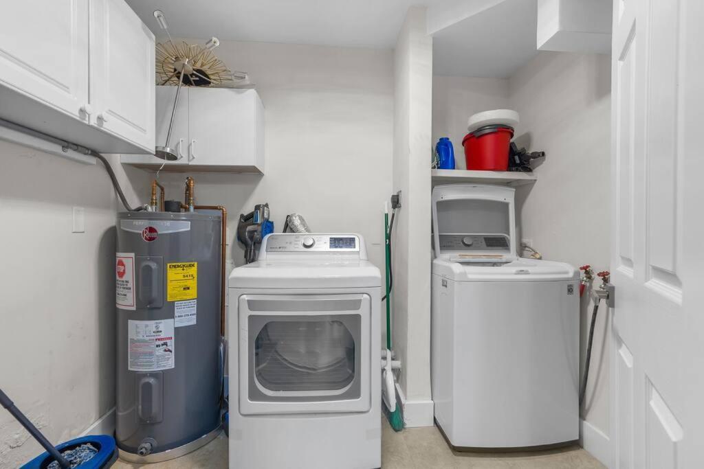 Apartment Renovated + 2mi From + Heated Pool +grill *