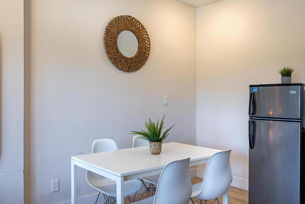 Apartment Bloom Hideaway - Mins To Olas &
