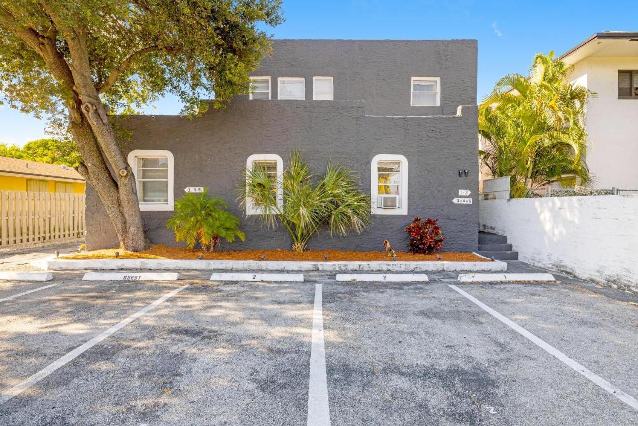 Apartment Lauderdale Bliss - Mins To Olas & Fort Lauderdale