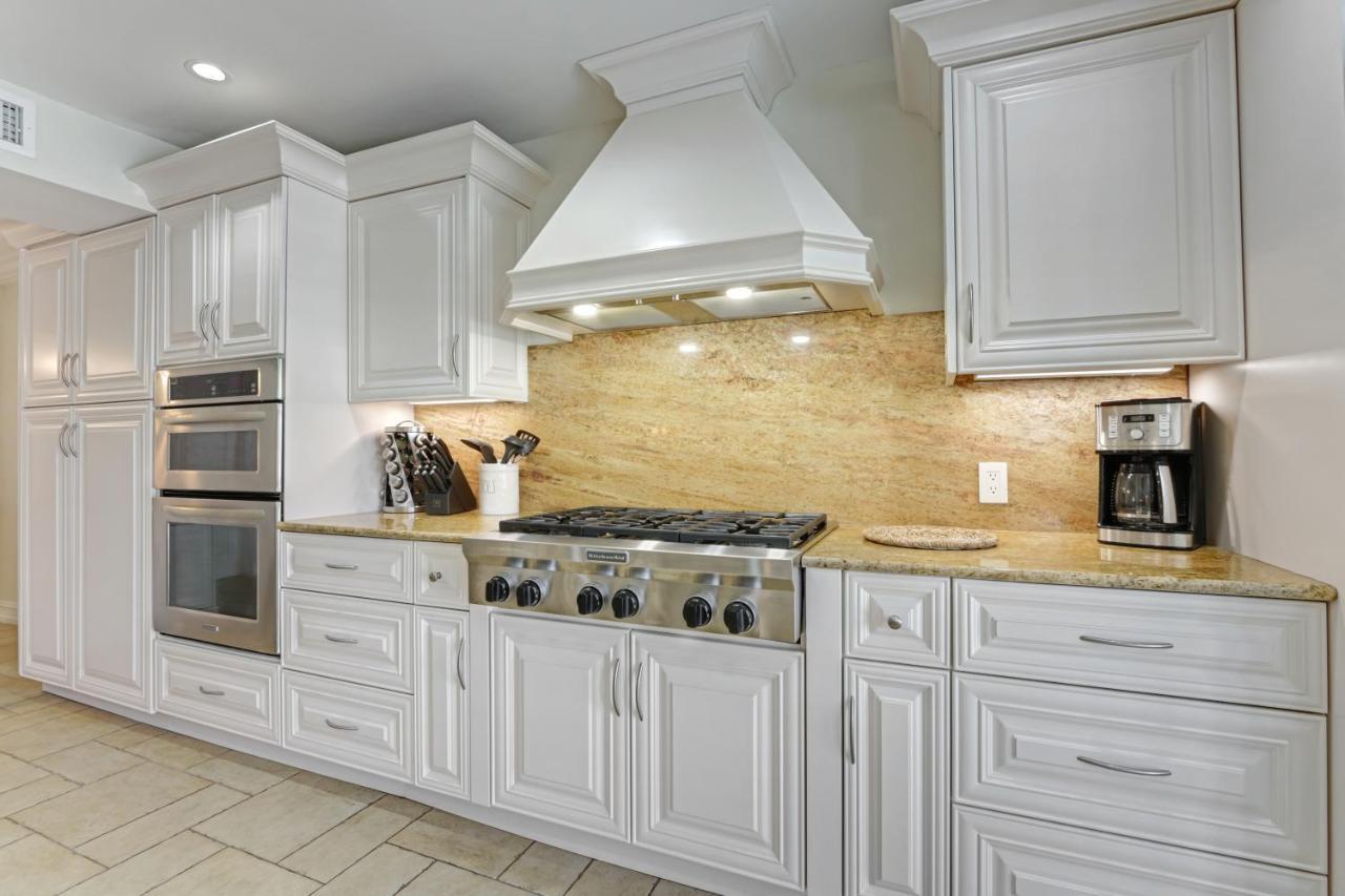 Holiday home Ocean Mist- Chef *