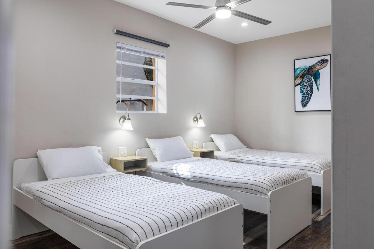 Lauderdale Bliss - Mins To Olas & Apartment *