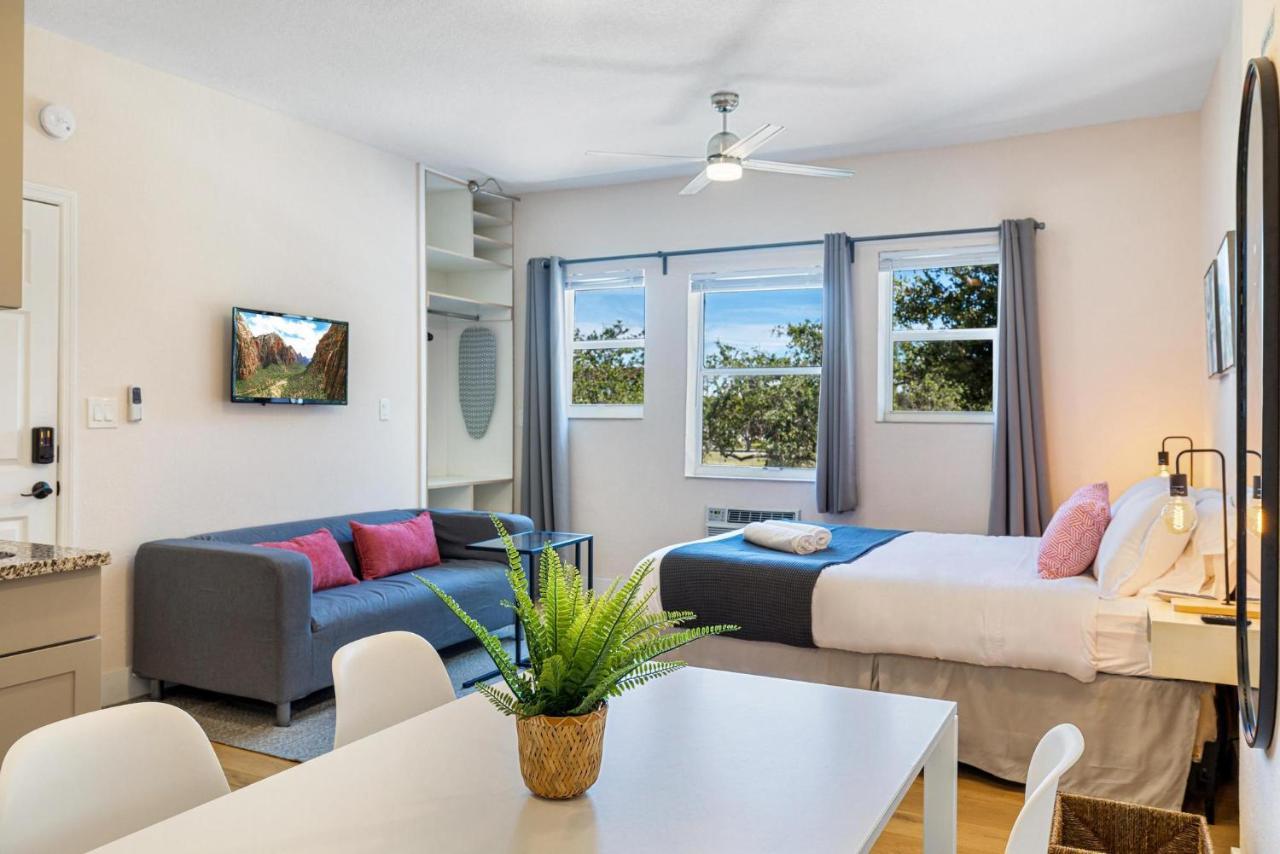 Bloom Hideaway - Mins To Olas & Fort Lauderdale