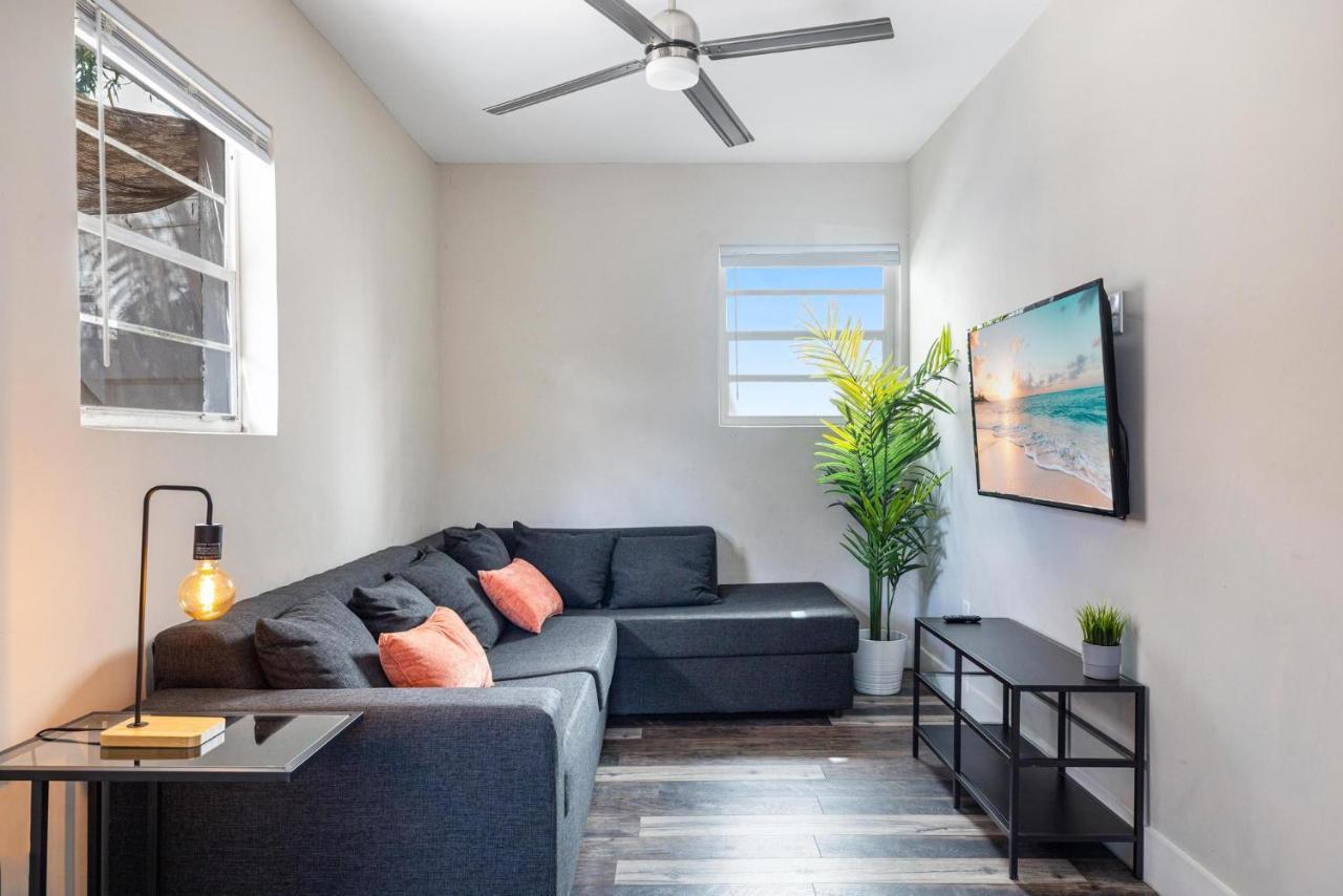 Lauderdale Bliss - Mins To Olas & Apartment *