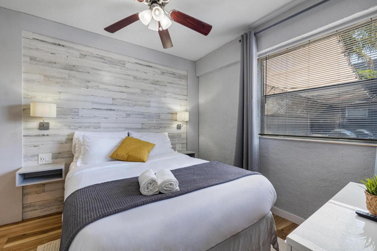 Seascape - Mins To Olas & Apartment *