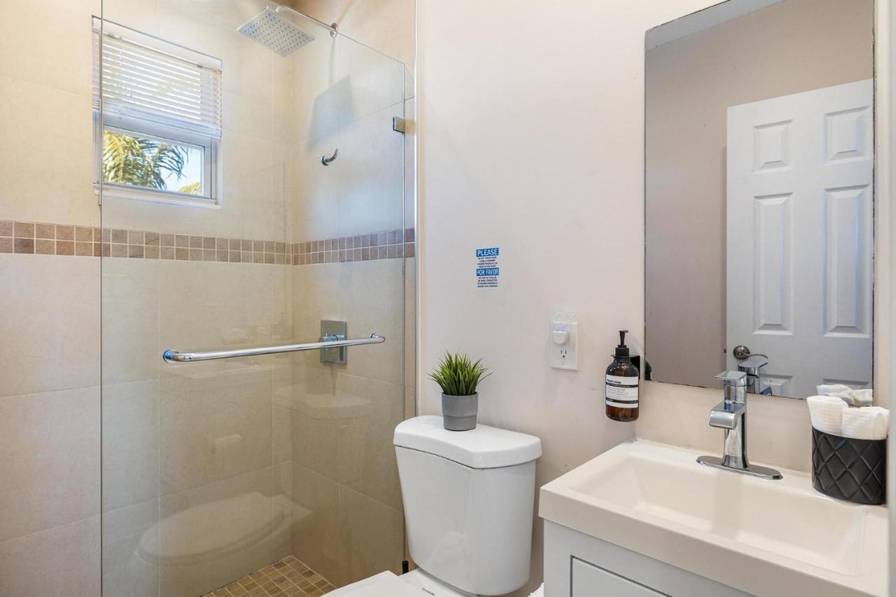 Bloom Hideaway - Mins To Olas &