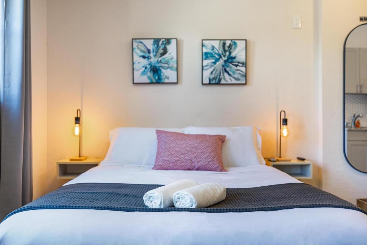 Bloom Hideaway - Mins To Olas & Apartment *