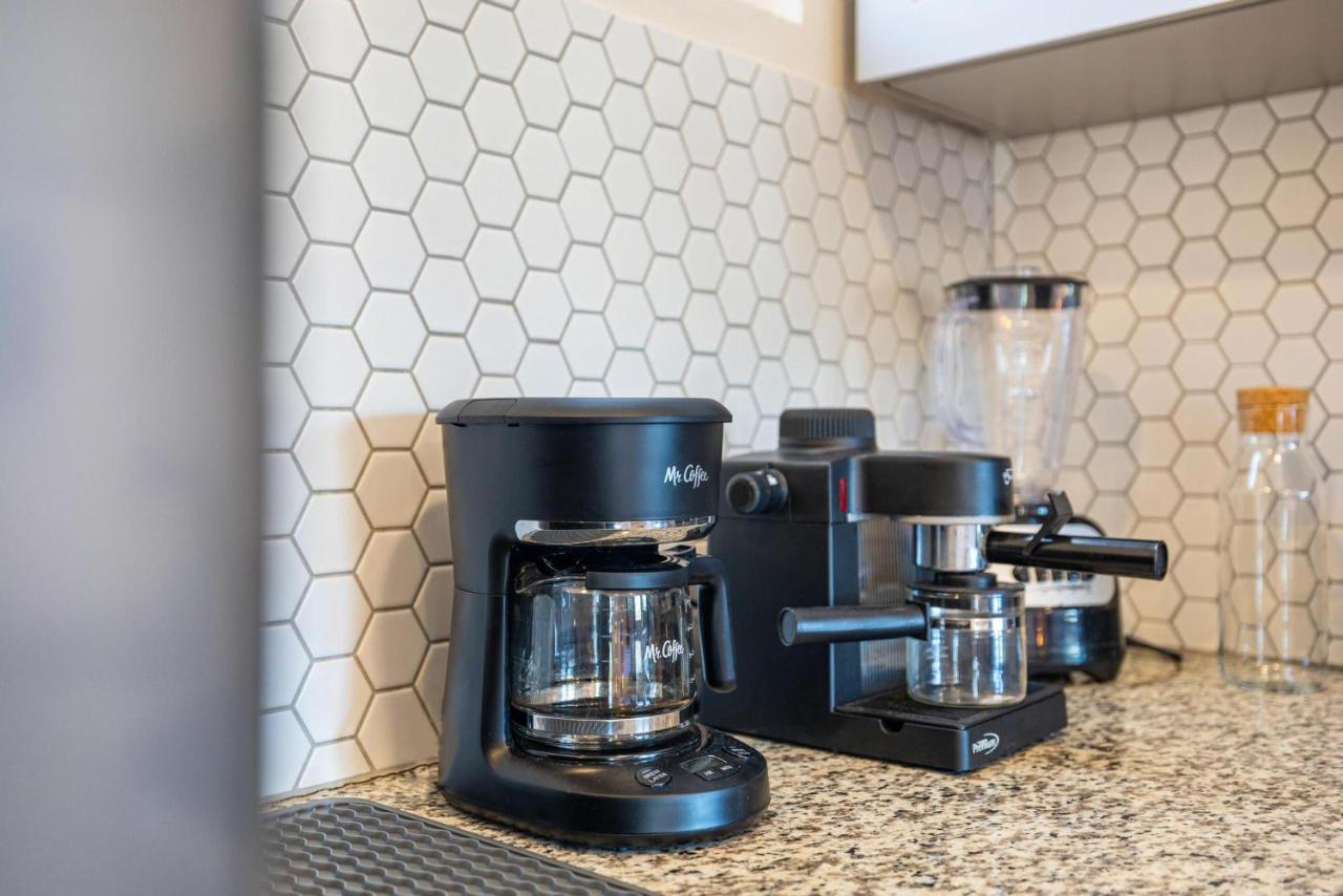 Bloom Hideaway - Mins To Olas & Apartment Fort Lauderdale