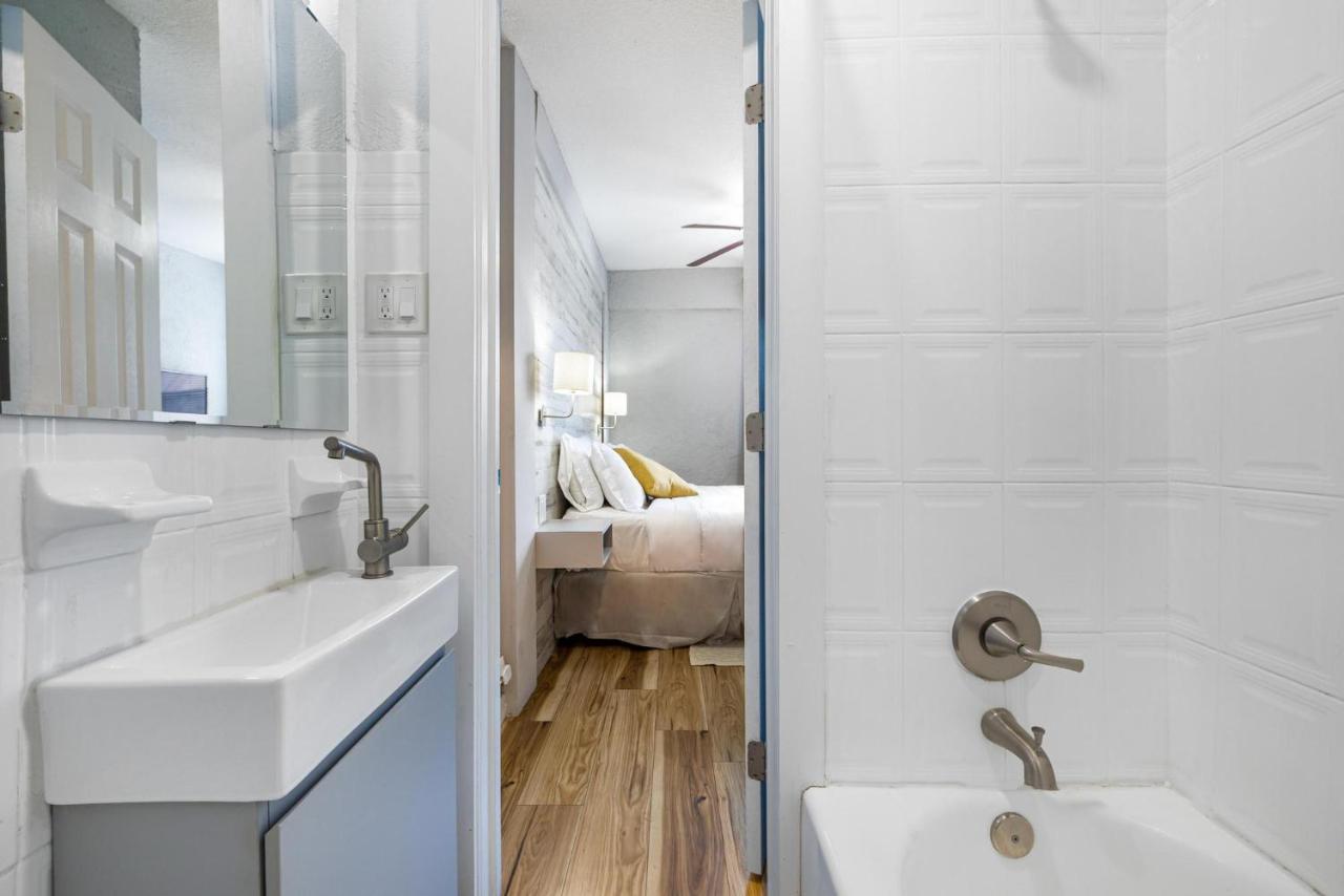 Apartment Seascape - Mins To Olas &