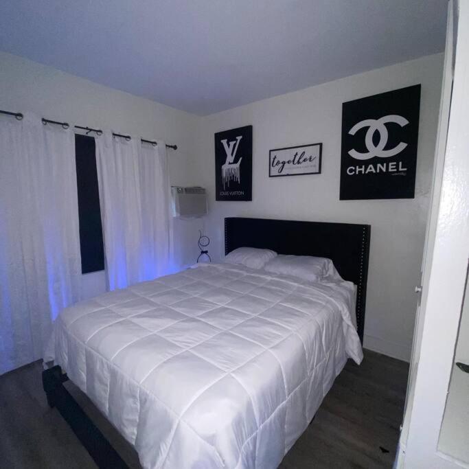 Olas Apartment