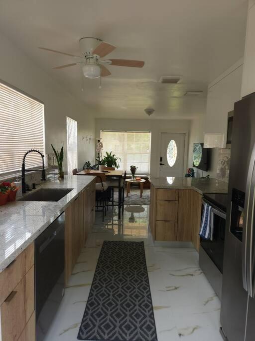 Holiday home Charming Away From *