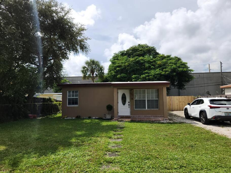 Holiday home Charming Away From Fort Lauderdale