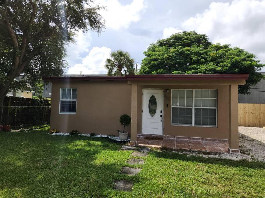 Holiday home Charming Away From Fort Lauderdale