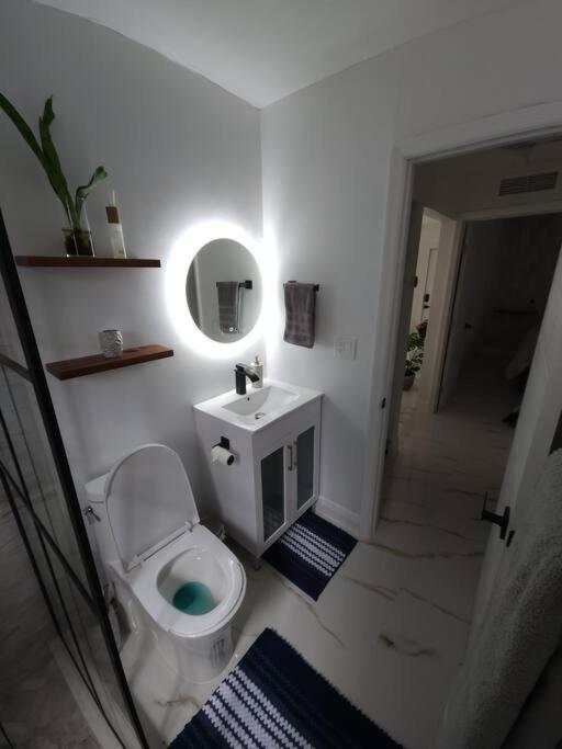 Holiday home Charming Away From Fort Lauderdale