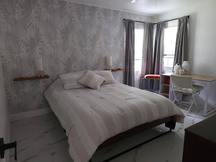 Charming Away From Holiday home Fort Lauderdale