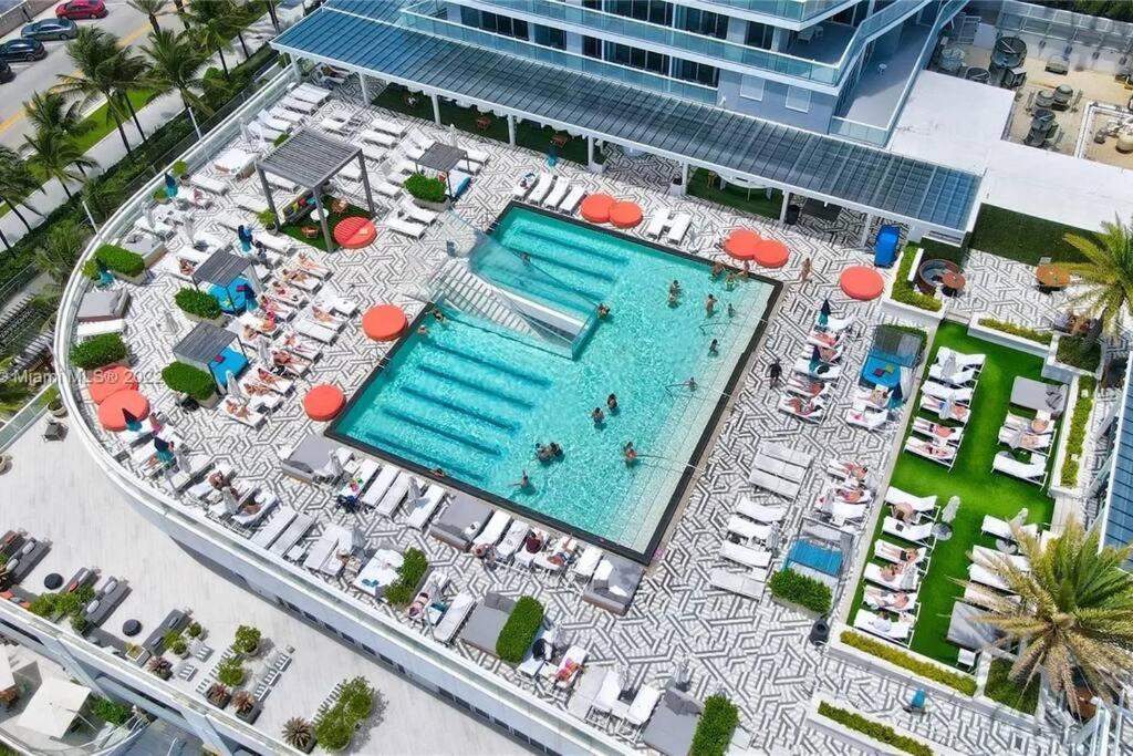 W Ft Lauderdale Residences By Imd Miami Stunning 2br/2ba Unit *