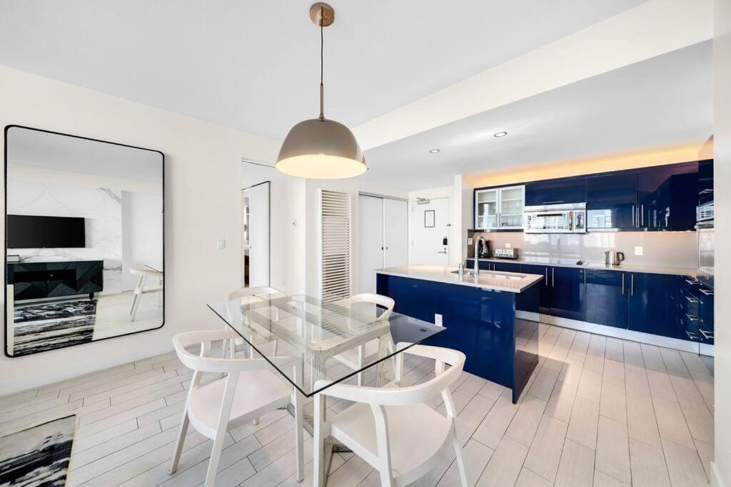 W Ft Lauderdale Residences By Imd Miami Stunning 2br/2ba Unit Apartment Fort Lauderdale