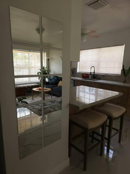 Charming Away From * Fort Lauderdale