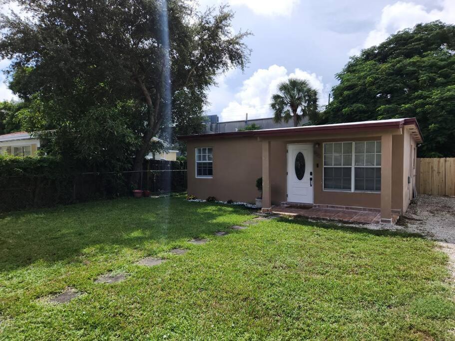 Holiday home Charming Away From Fort Lauderdale