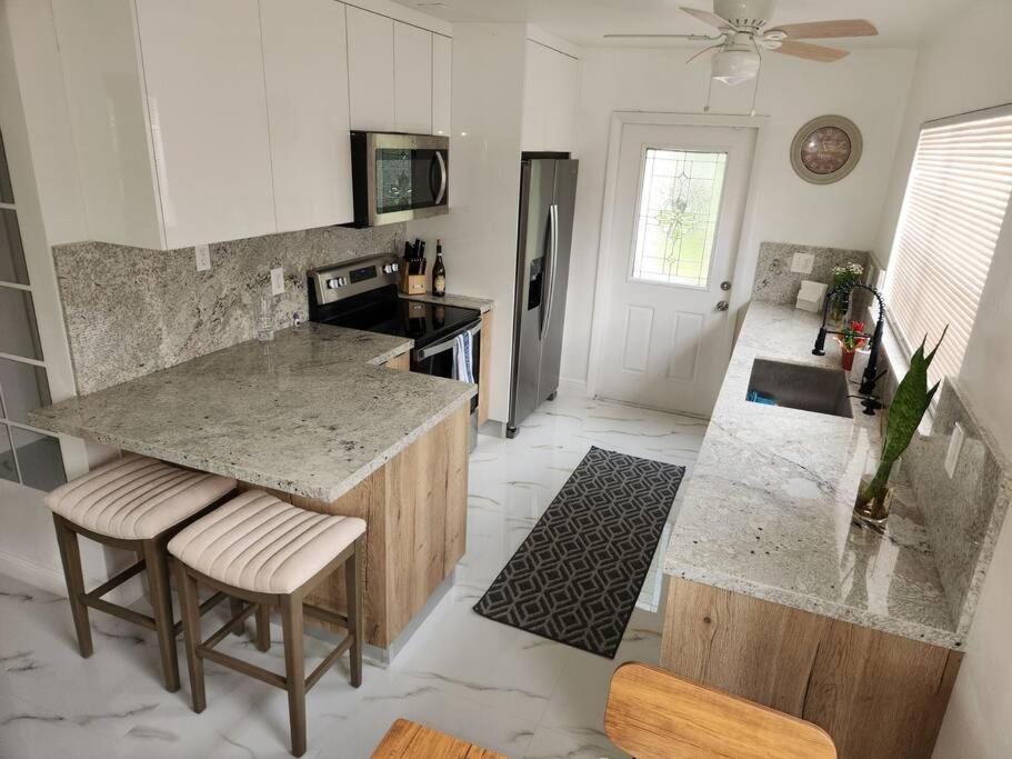 Holiday home Charming Away From Fort Lauderdale