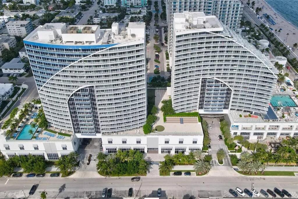 W Ft Lauderdale Residences By Imd Miami Stunning 2br/2ba Unit Fort Lauderdale